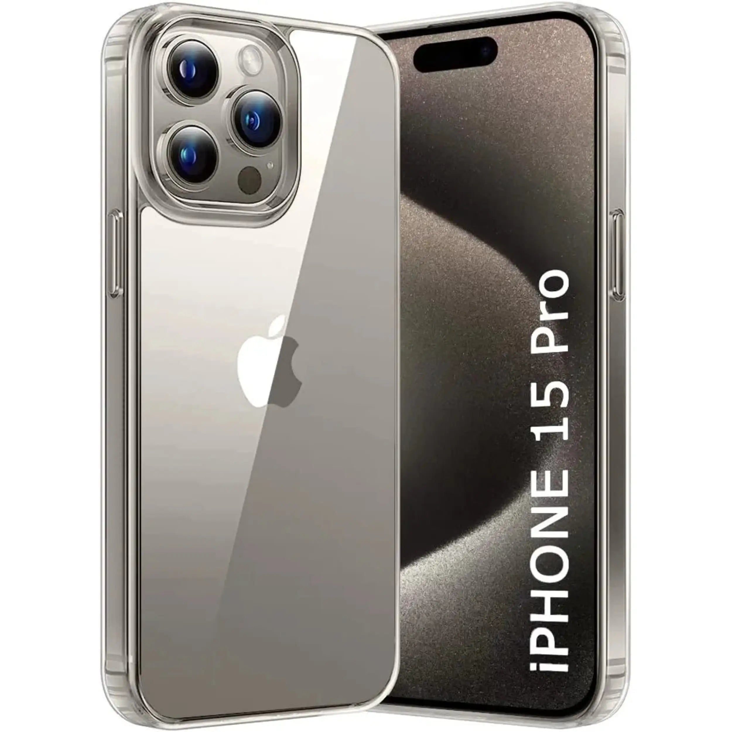 Buy Acrylic Apple Iphone 15 Pro Mobile Back Cover Online HaveIn buy-acrylic-apple-iphone-15-pro-mobile-back-cover-online-havein