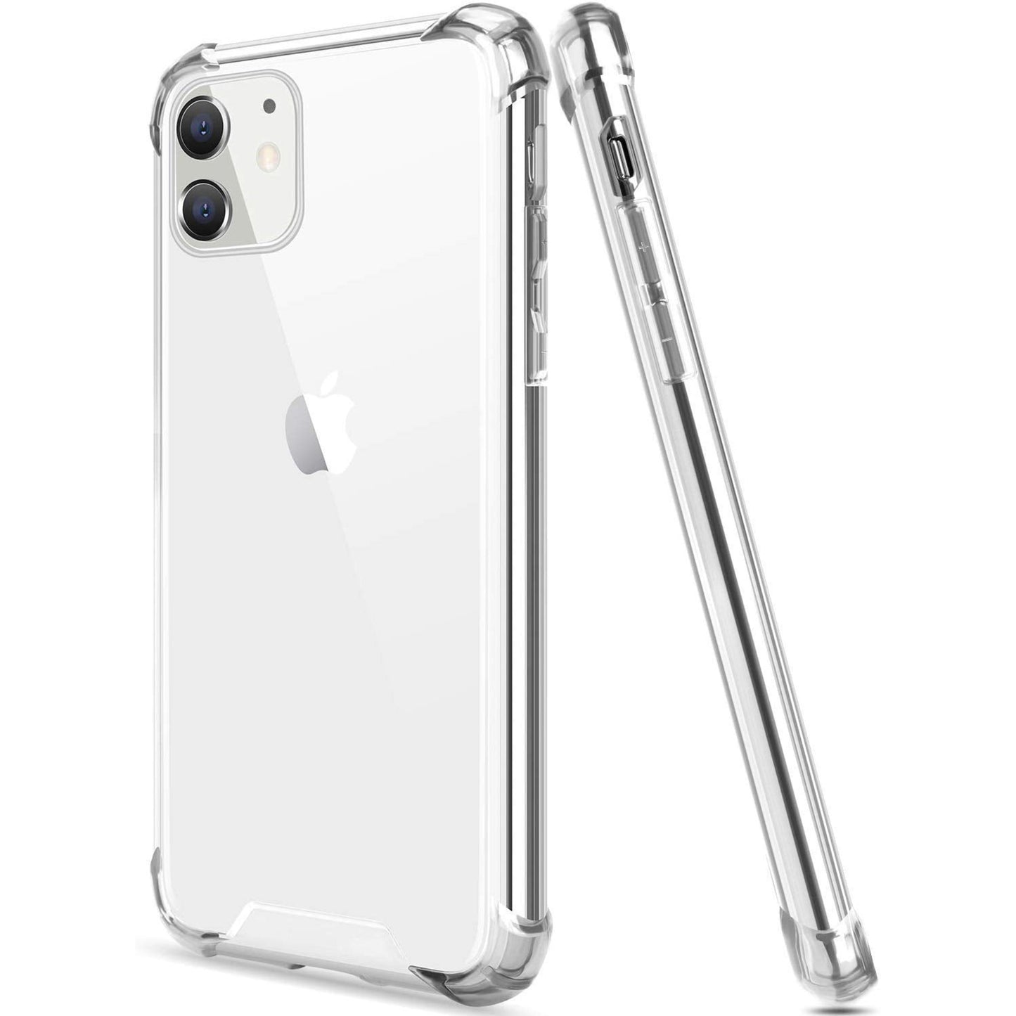 Iphone 11 Mobile Back Cover Anti-Yellowing