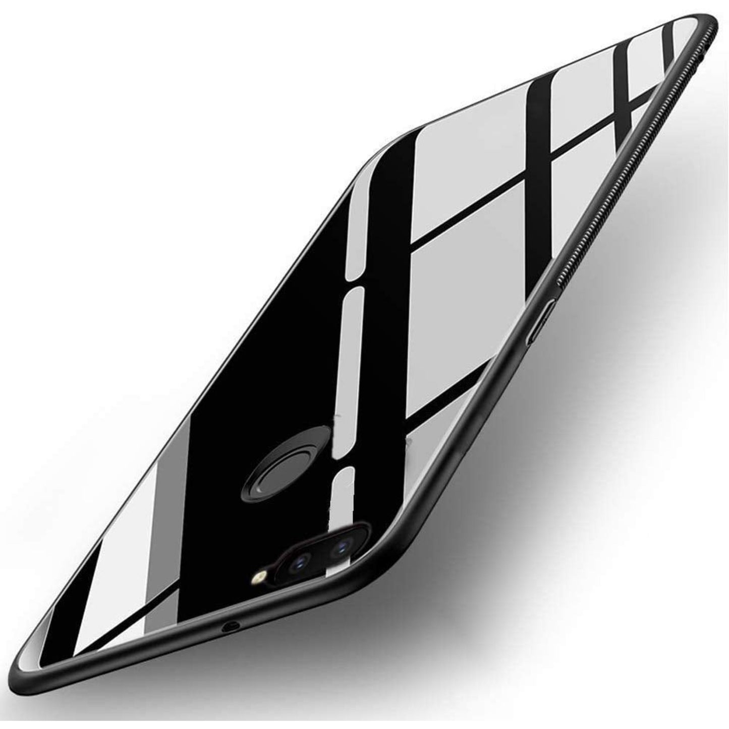 Mi Redmi 6 Back Cover Glass