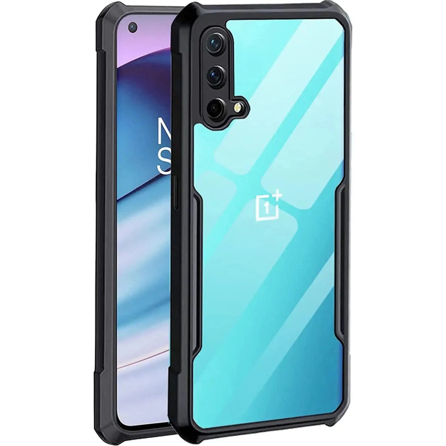 One Plus Nord Ce Mobile Back Cover