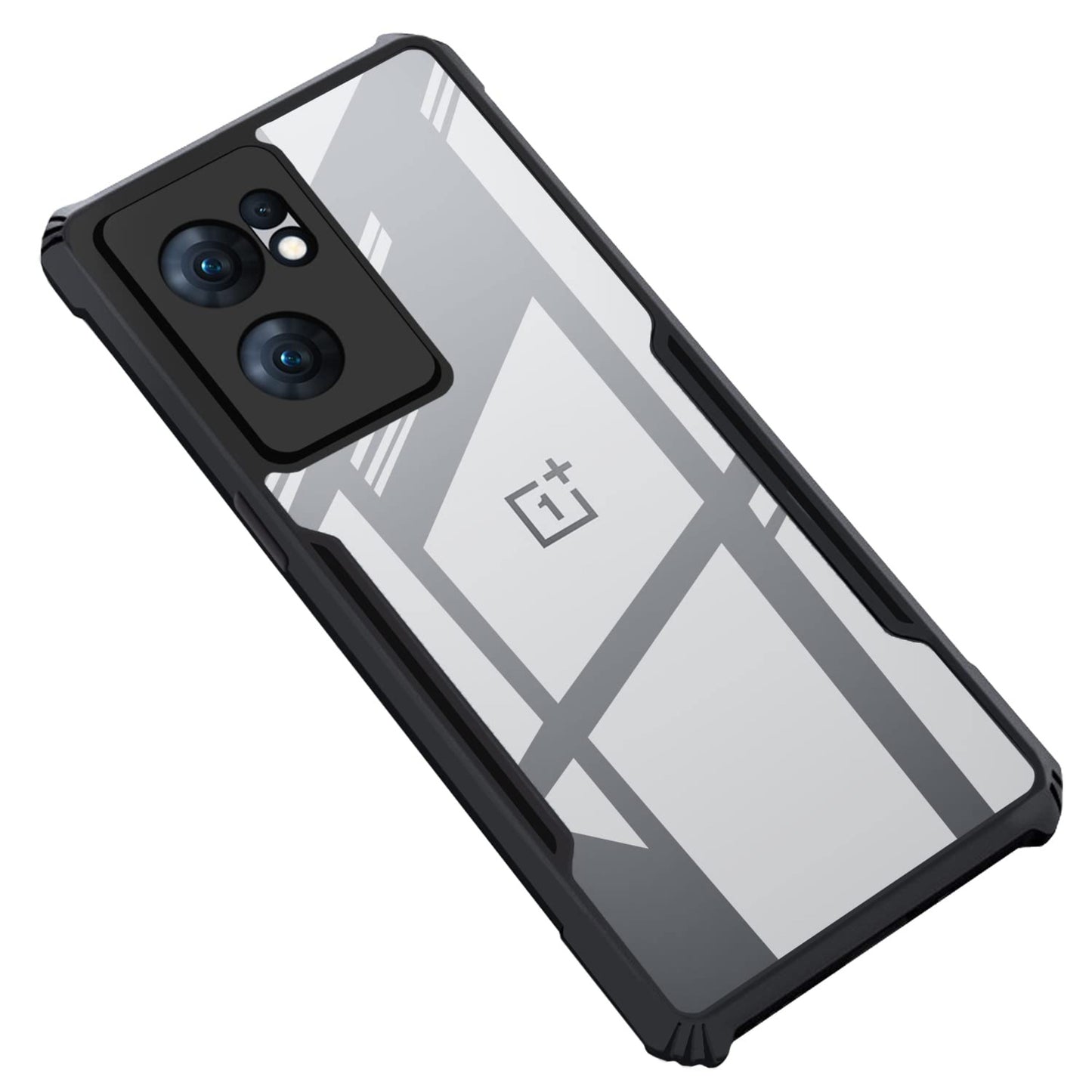 One Plus Nord CE2 Eagle Back Cover