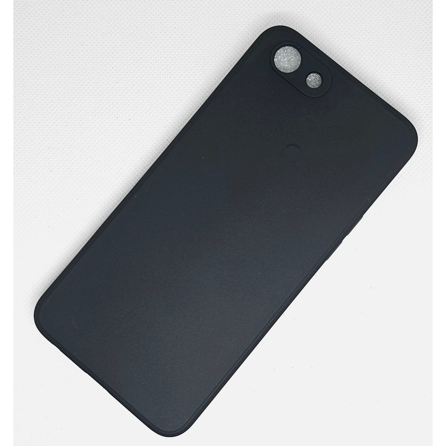 Oppo A83 Silicone Soft