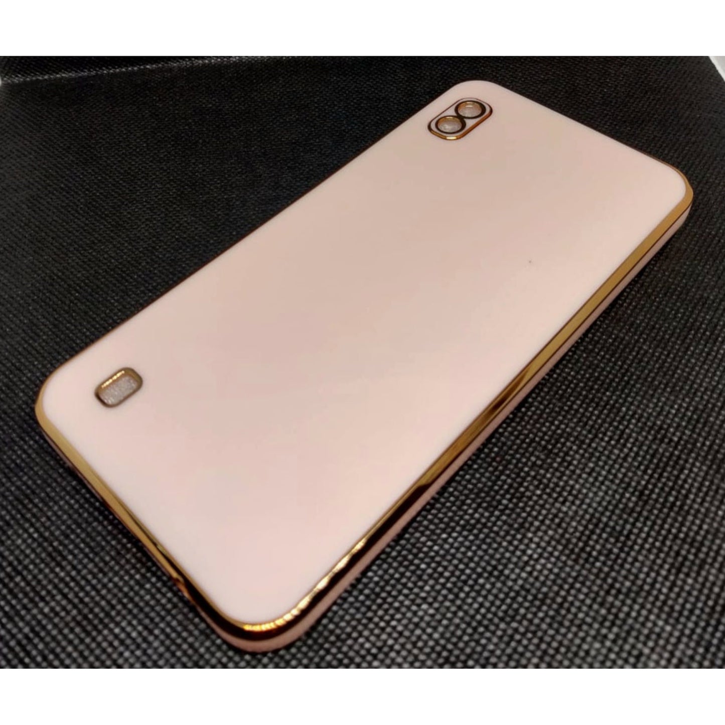 Oppo K10 6D Back Cover Soft