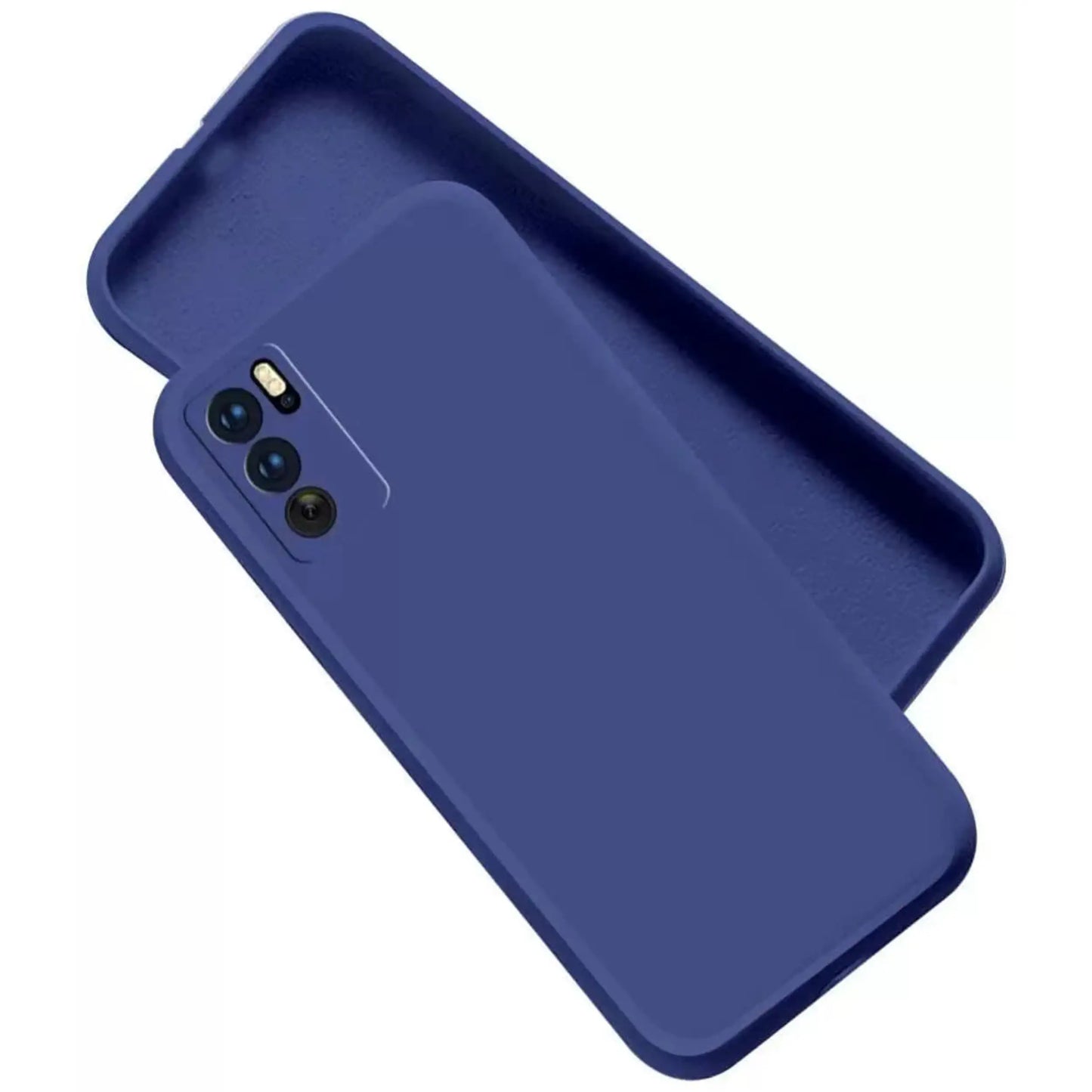 Oppo Reno 6 Pro Silicone Soft
