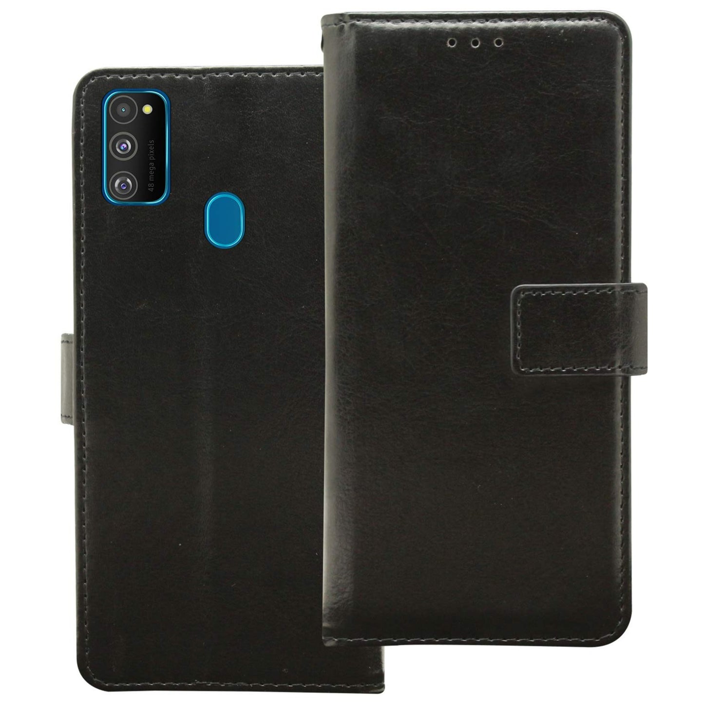 Samsung Galaxy M30s Mobile Flip cover