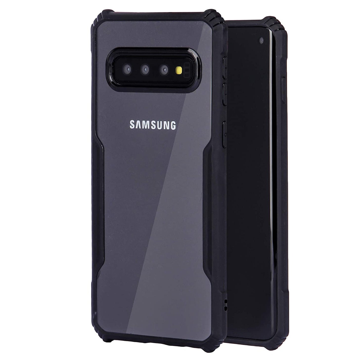 Samsung Galaxy S10 Plus Eagle Back Cover