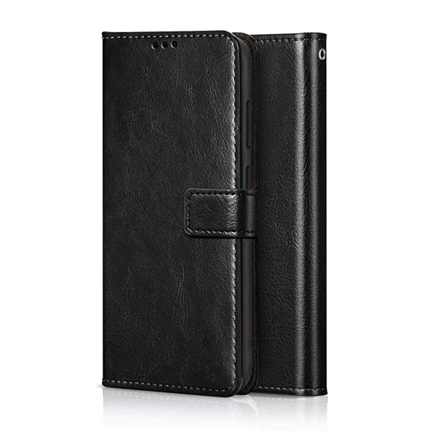 Xiaomi Mi Redmi 5A Cover Leather Flip