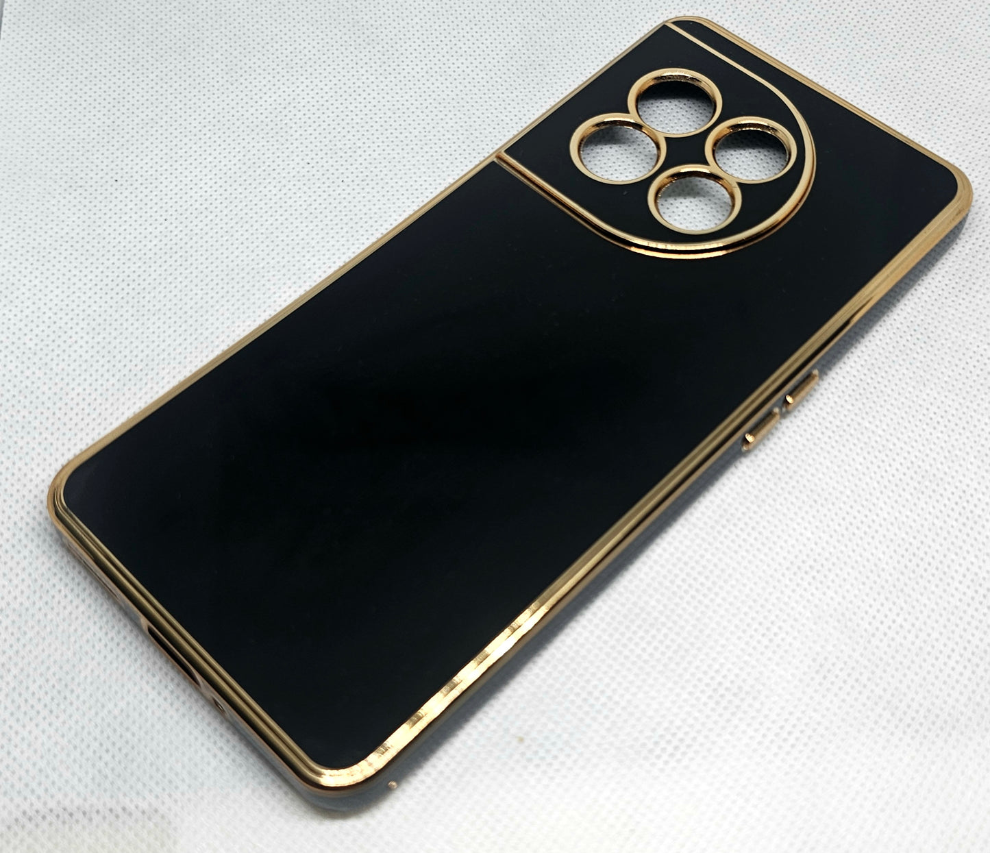 One Plus 11 6D Back Cover