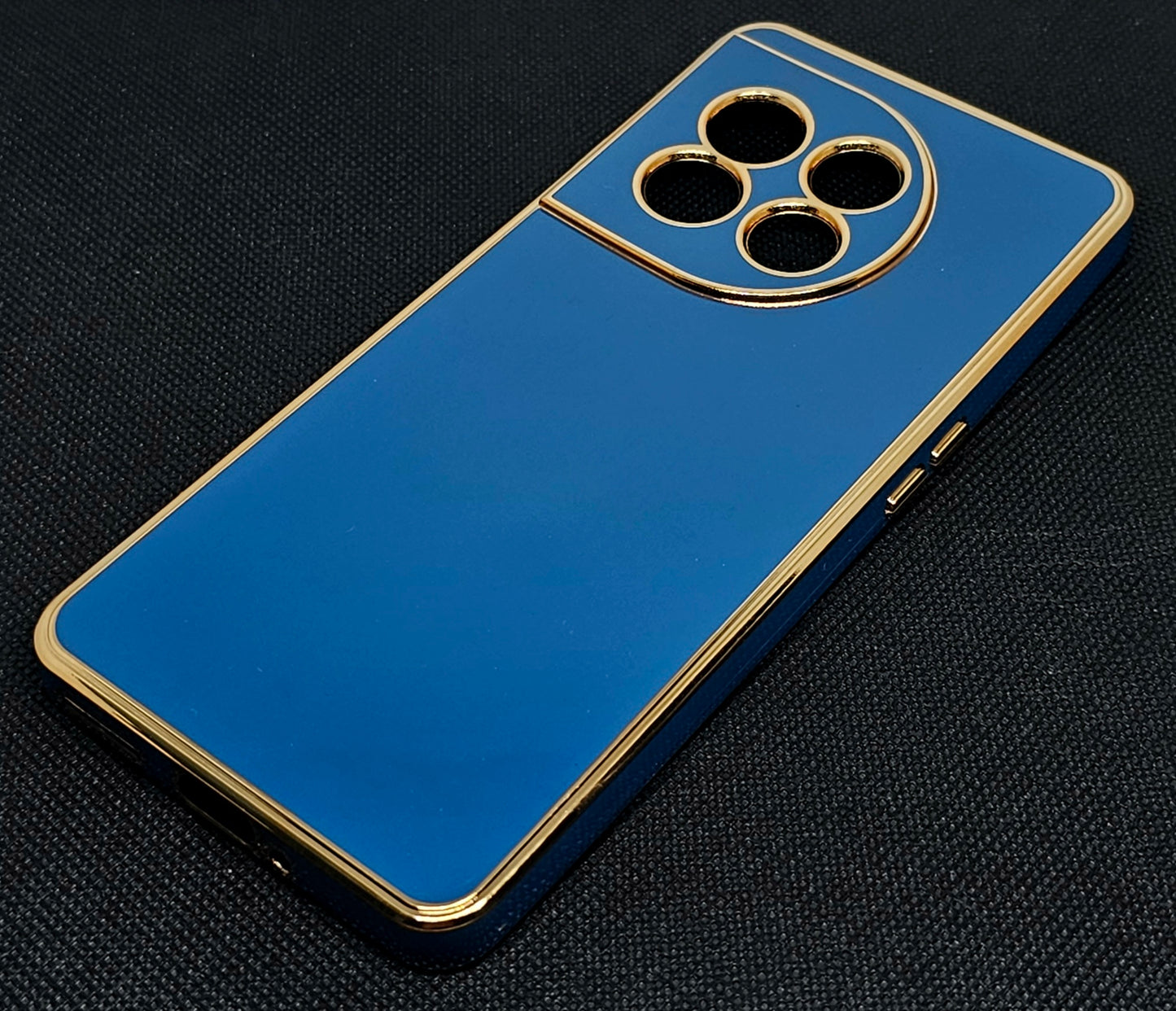 One Plus 11 6D Back Cover