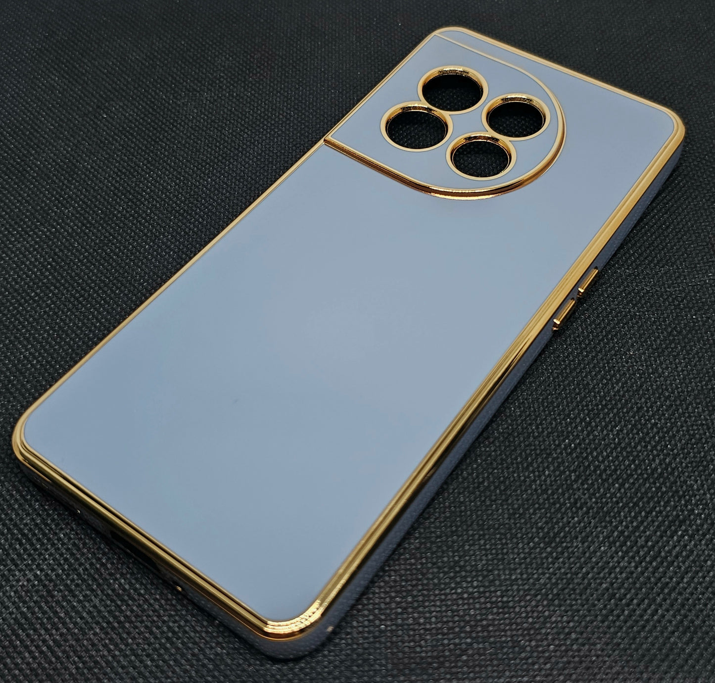One Plus 11 6D Back Cover