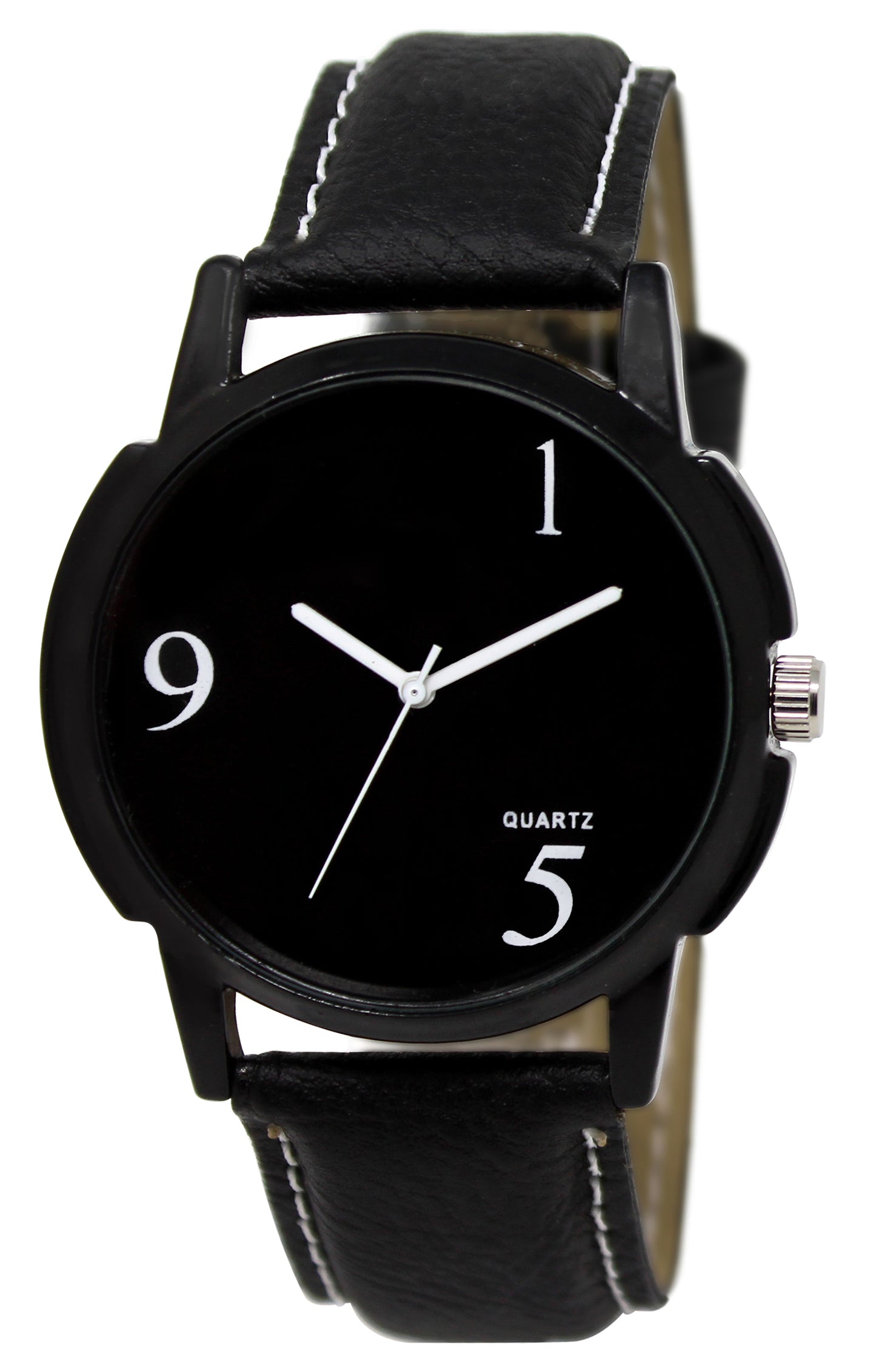 We & Us Wrist Watch for Men with Analog Design