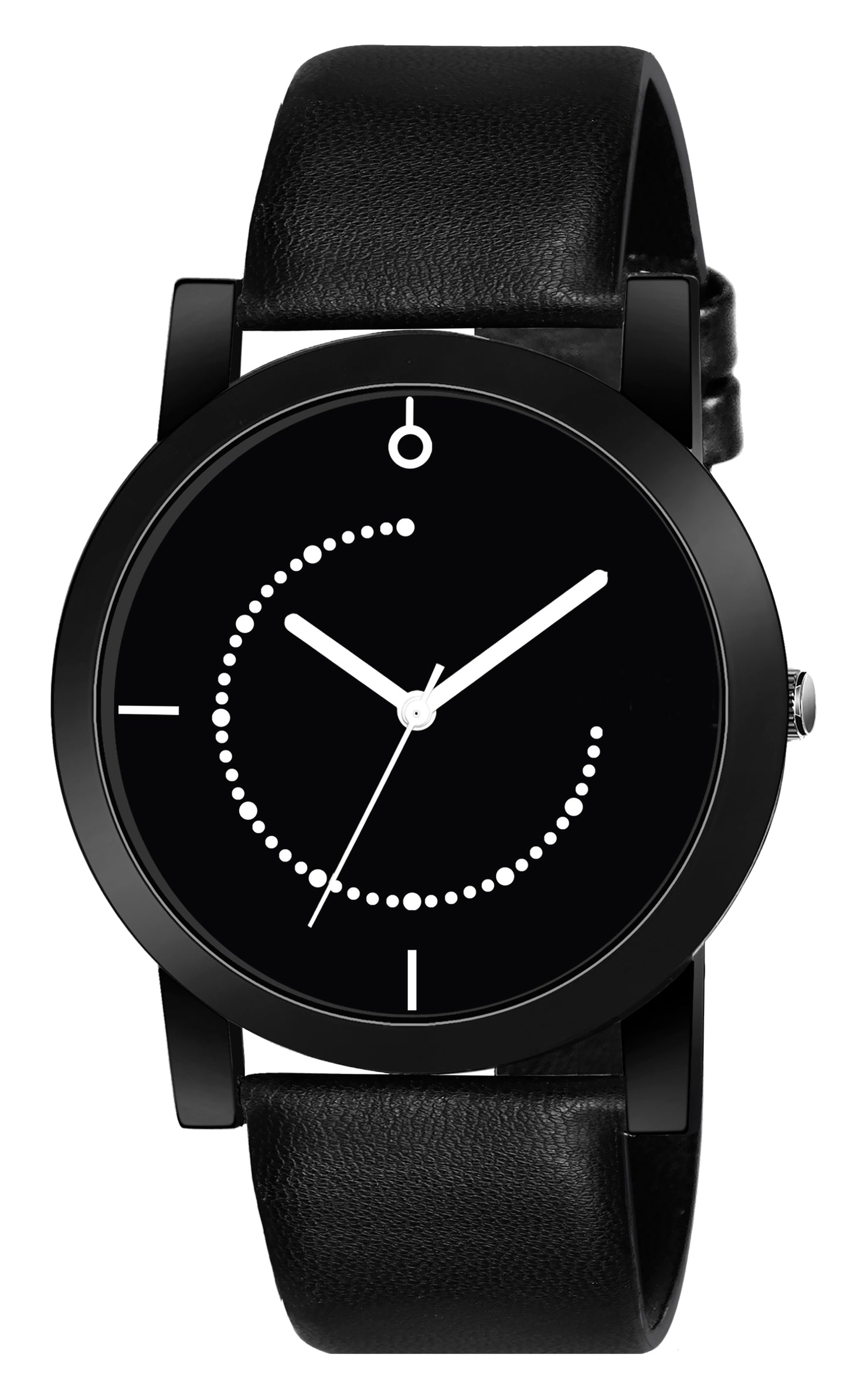 We & Us Wrist watch for Men & Boy with minimalist desgin