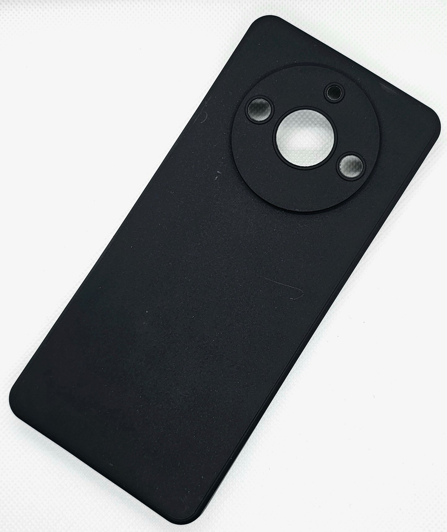 Realme 11 pro (5G) Silicone Back Cover