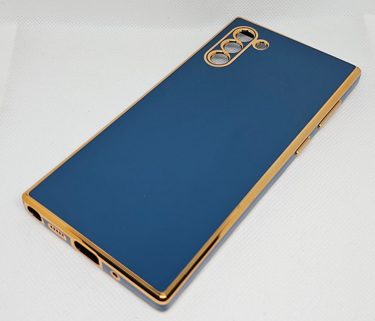Samsung Note 10 6D Back Cover