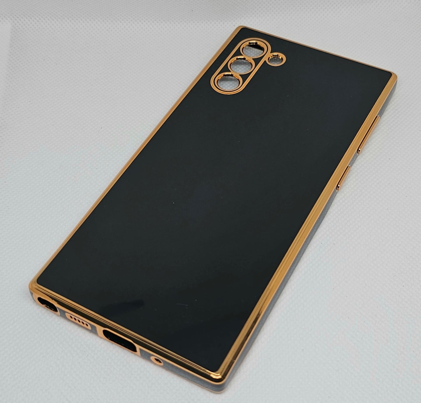 Samsung Note 10 6D Back Cover