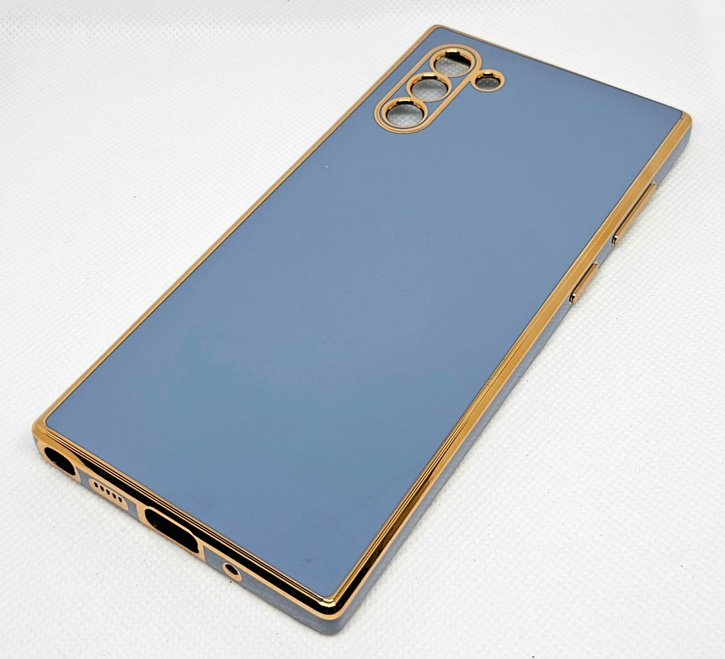 Samsung Note 10 6D Back Cover