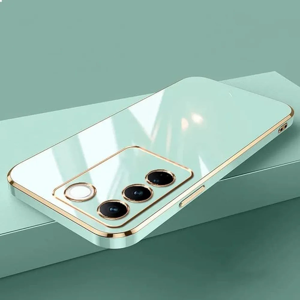 Vivo V27 6D Back Cover
