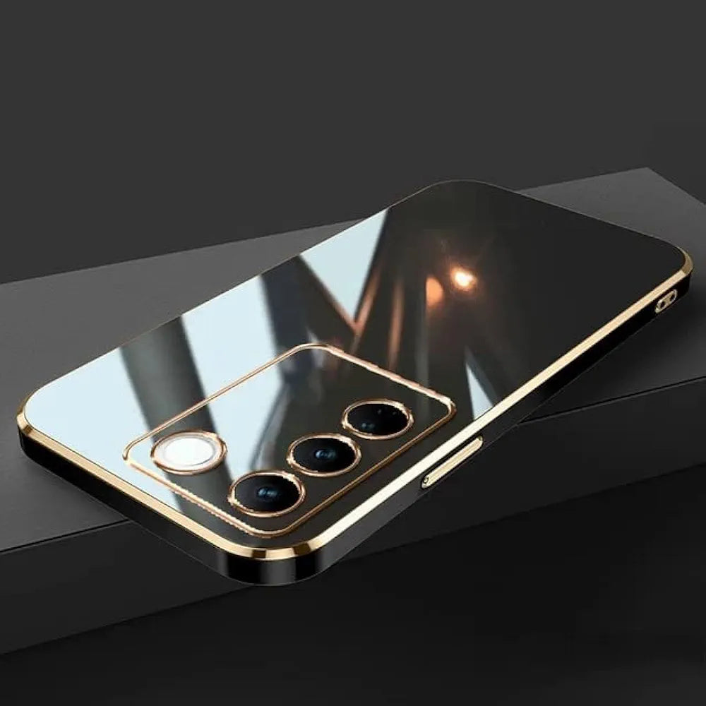 Vivo V27 6D Back Cover