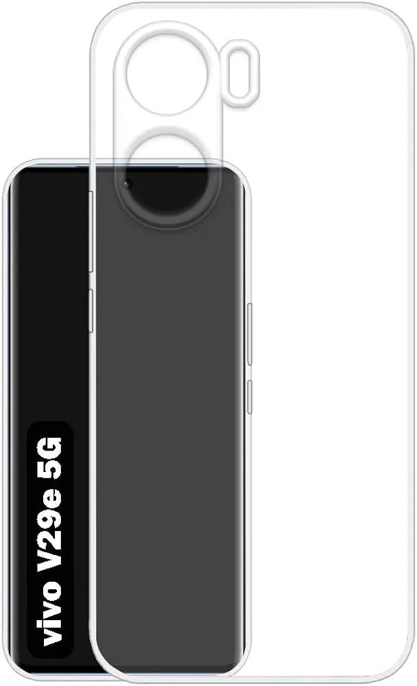 Tpu Vivo V29e Mobile Back Cover