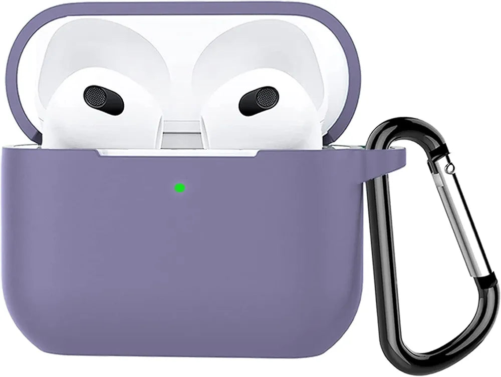 Apple Airpods Pro Silicone cover Premium quality Cover Only