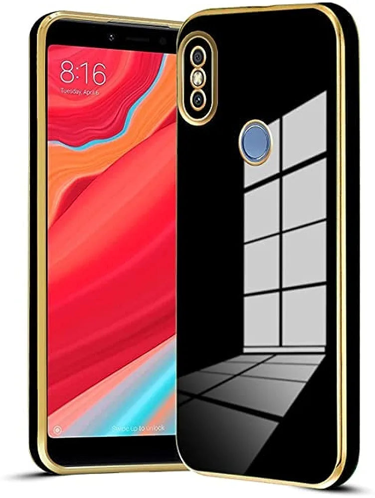 Mi S2/Y2 6D Back Cover