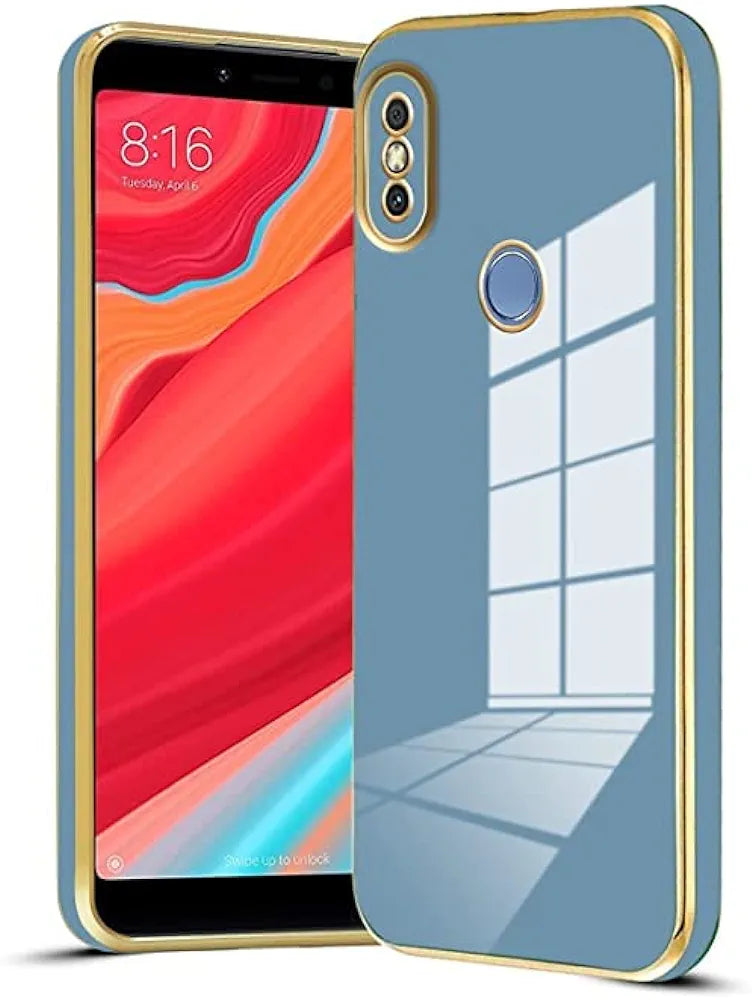 Mi S2/Y2 6D Back Cover