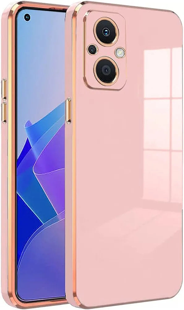 Oppo F21 pro (5G) 6D Back Cover