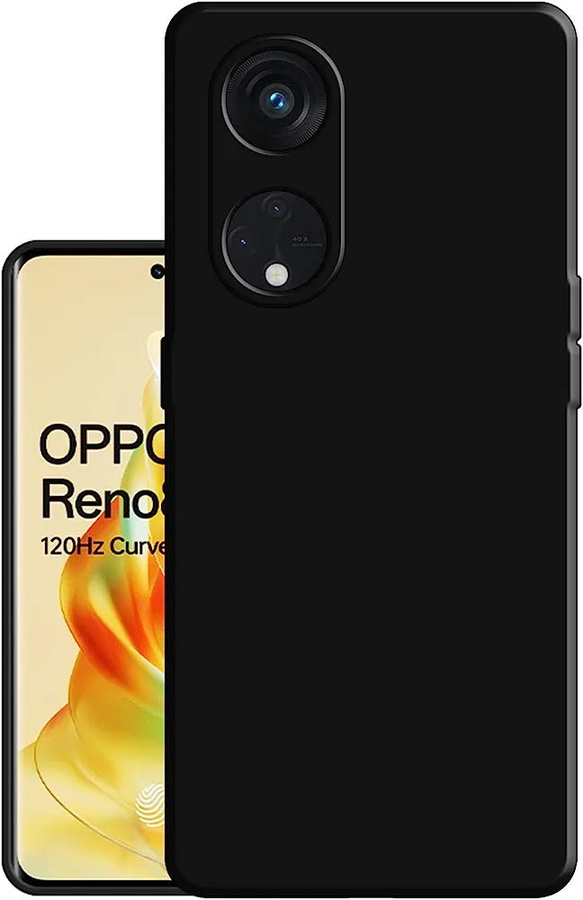 Oppo Reno 8T Silicone soft