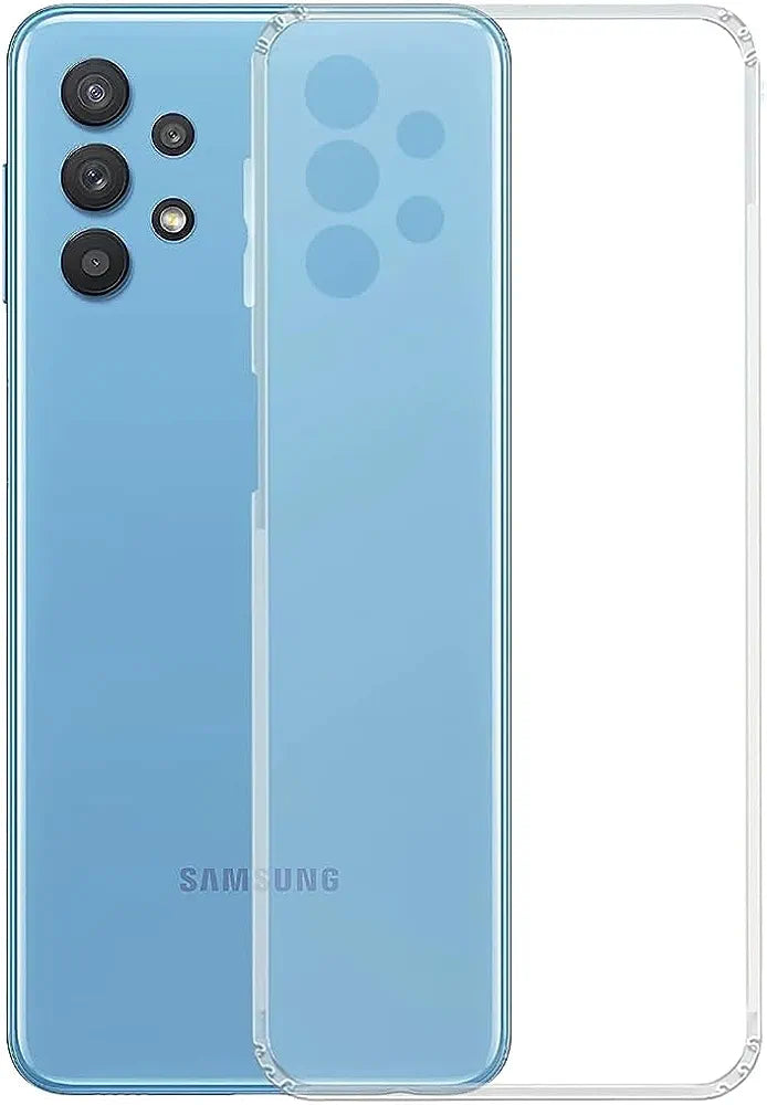 Samsung M32 (5G) Tpu Back Cover