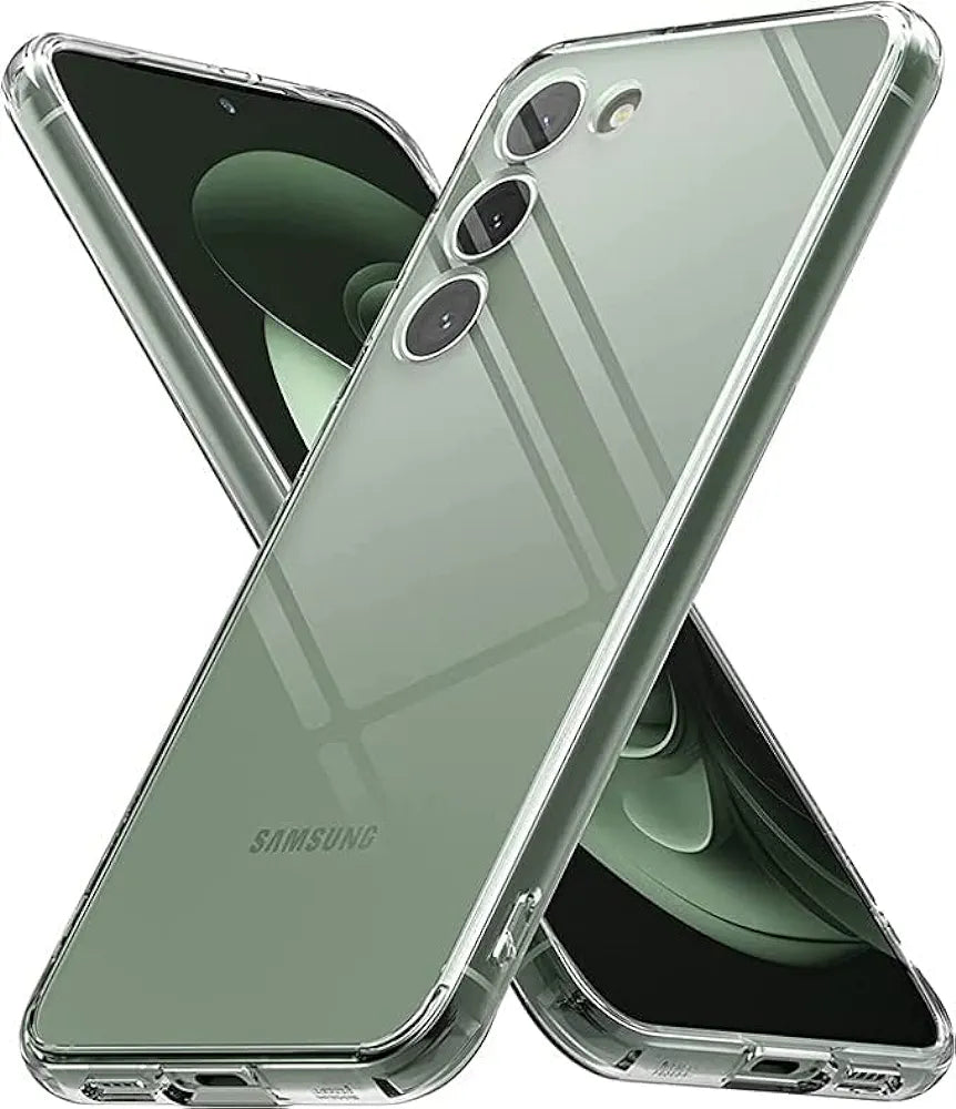 Tpu Samsung S23 Mobile Back Cover