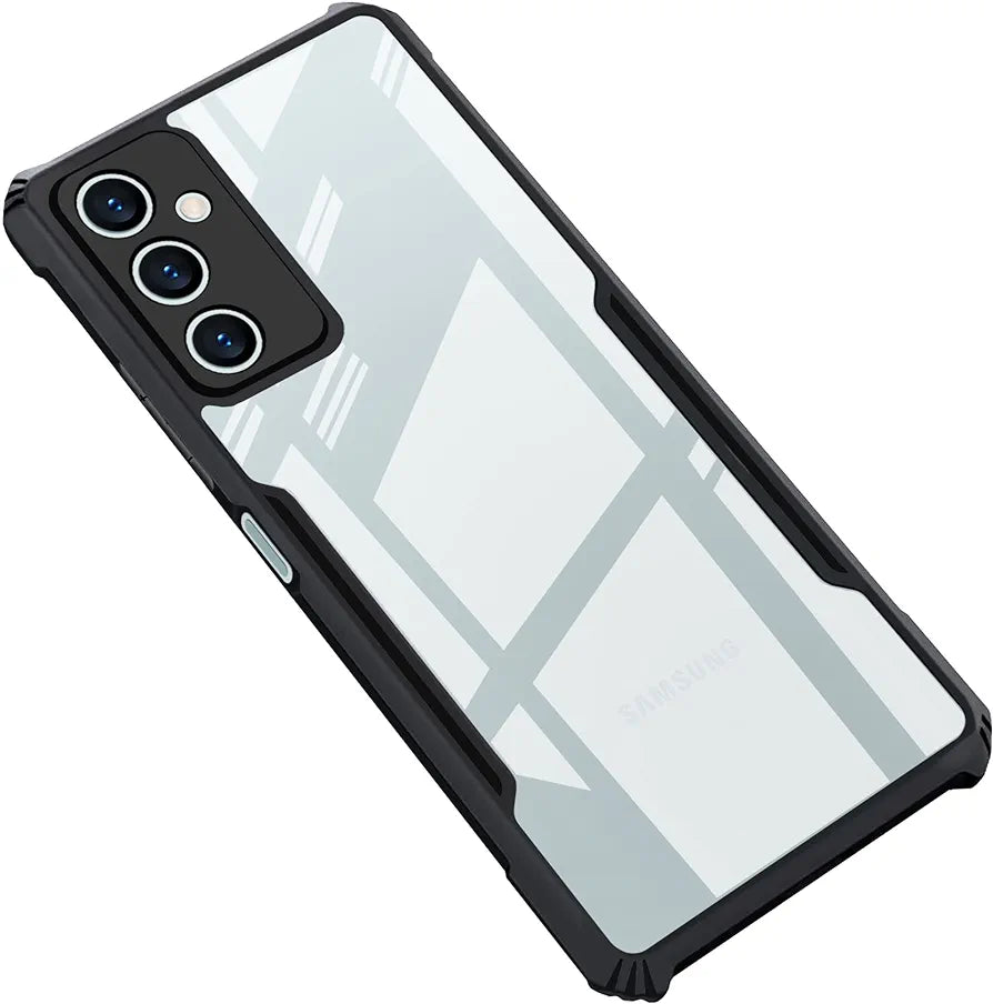 Samsung F23 Eagle Back Cover