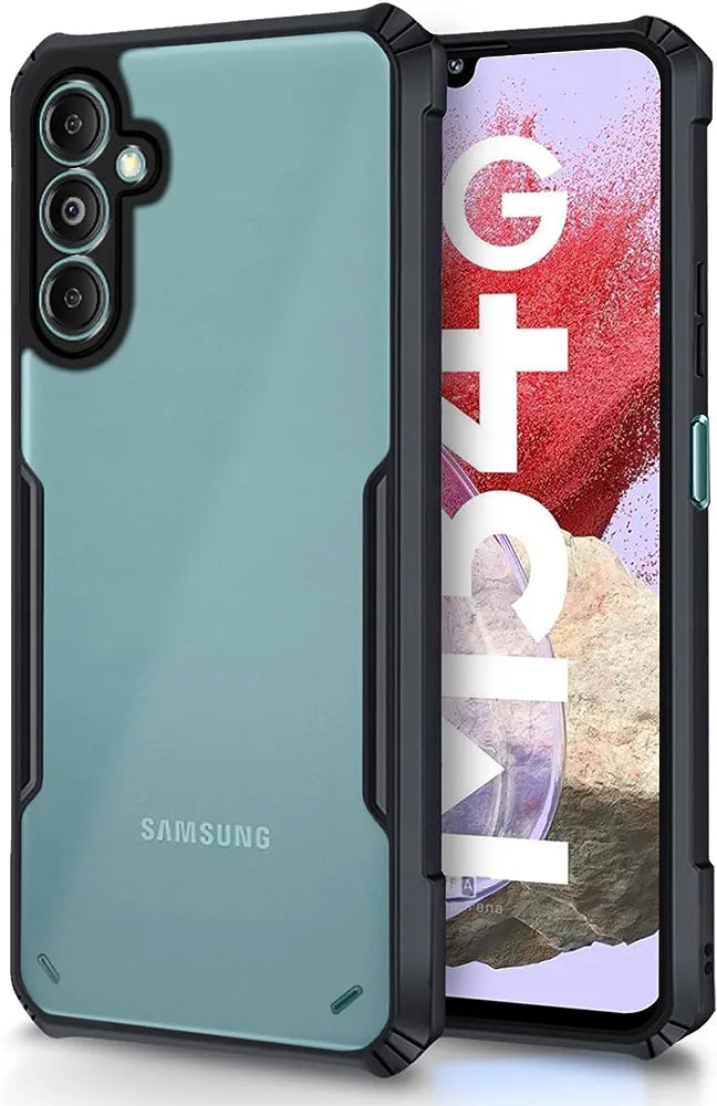 Samsung F34 Eagle Back Cover