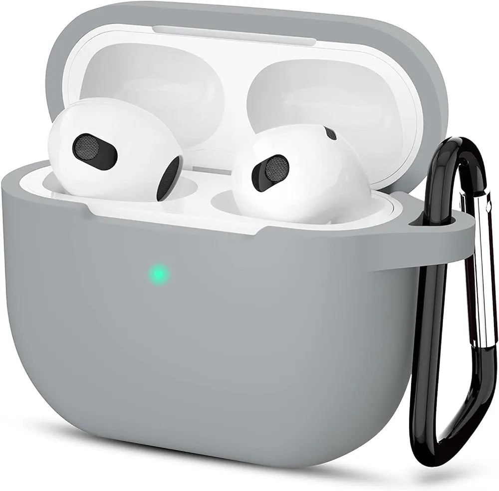 Apple Airpods Pro Silicone cover Premium quality Cover Only
