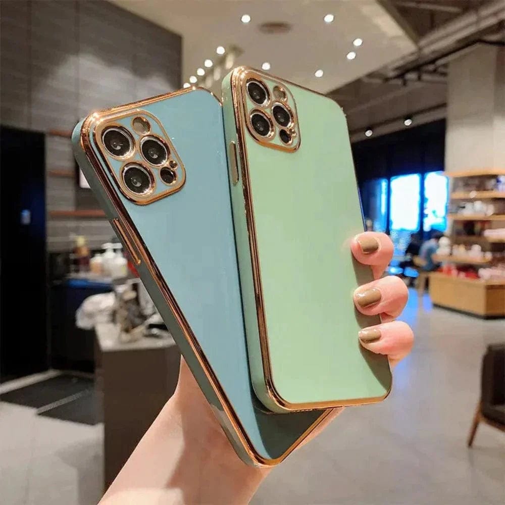 Poco M3 pro 6D Back cover