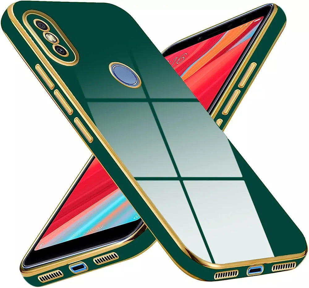 Mi S2/Y2 Mobile Back Cover