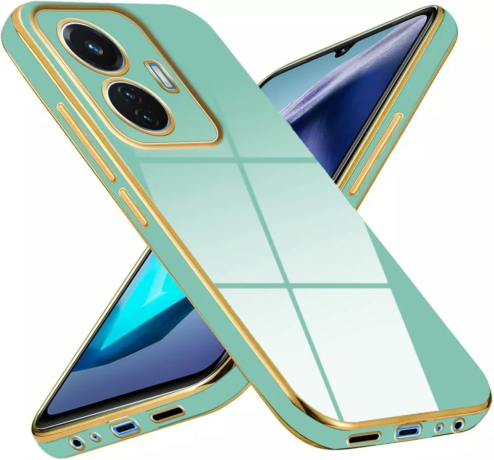 Vivo T1 44W Mobile Back Cover
