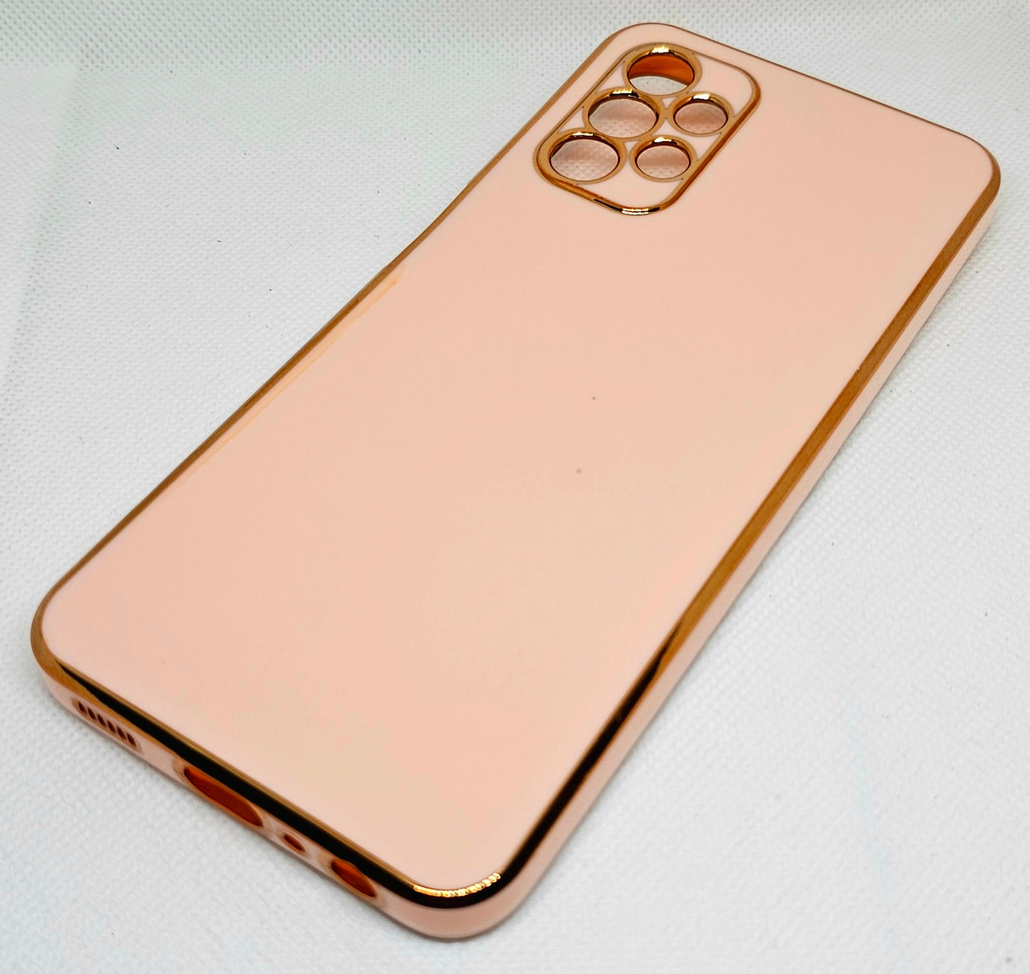 Samsung A13 (4G) 6D Back Cover