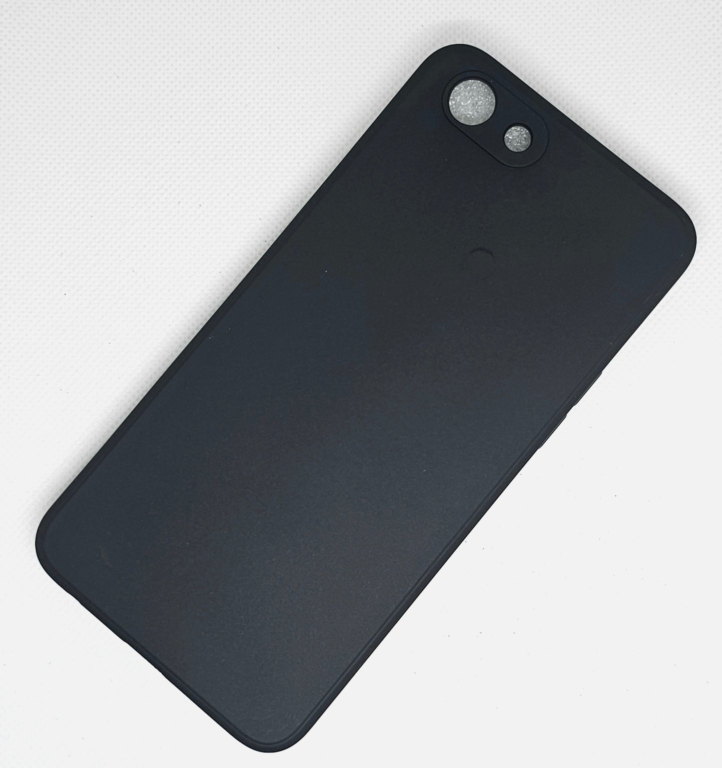 Oppo A83 Silicone