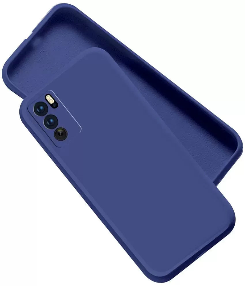 Oppo Reno 6 Pro Silicone