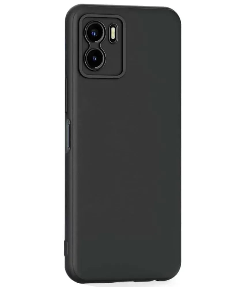 Vivo Y1 Silicone