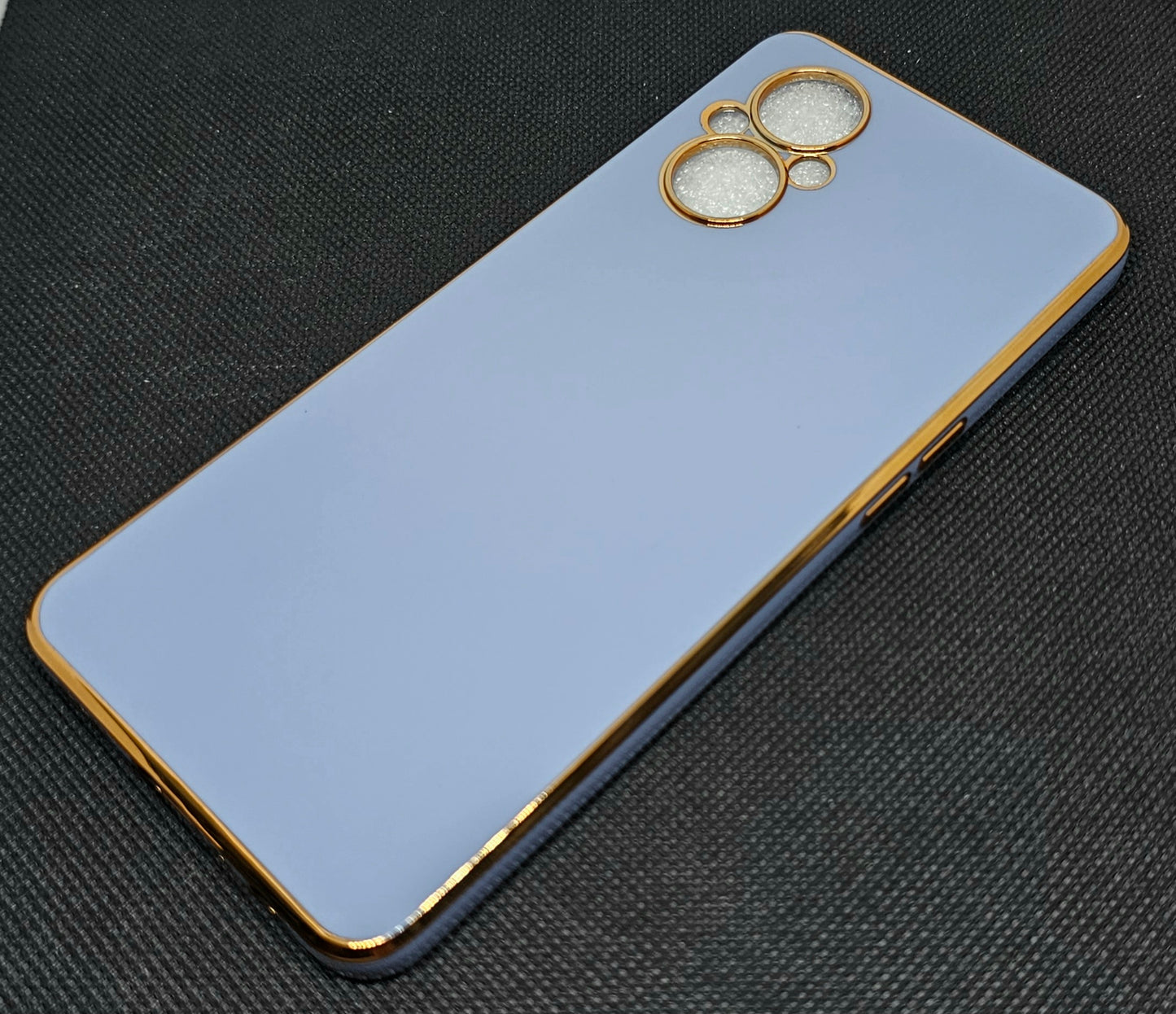 Oppo F21 pro (5G) 6D Back Cover