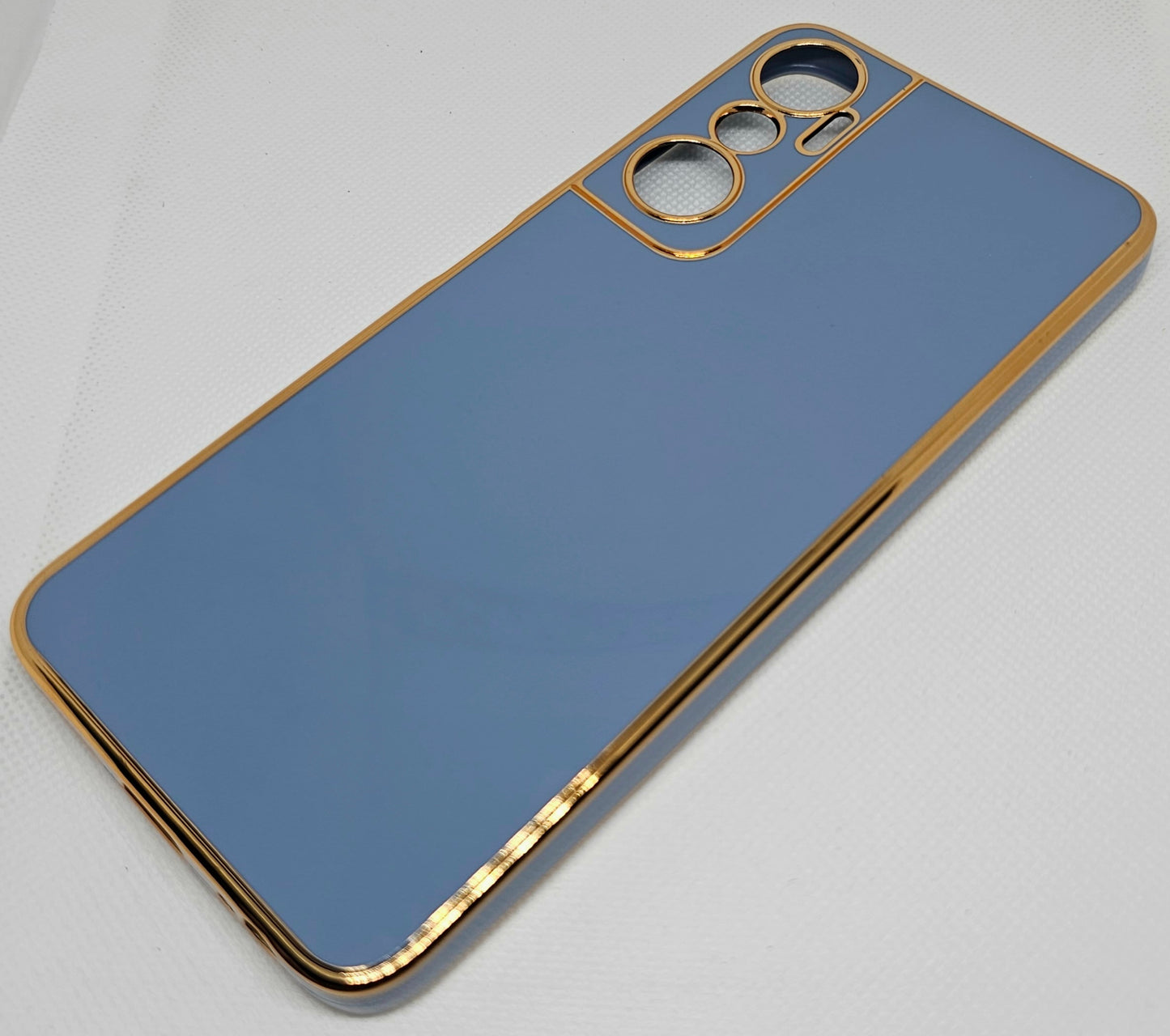 Infinix Hot 20 (4G) 6D Back Cover