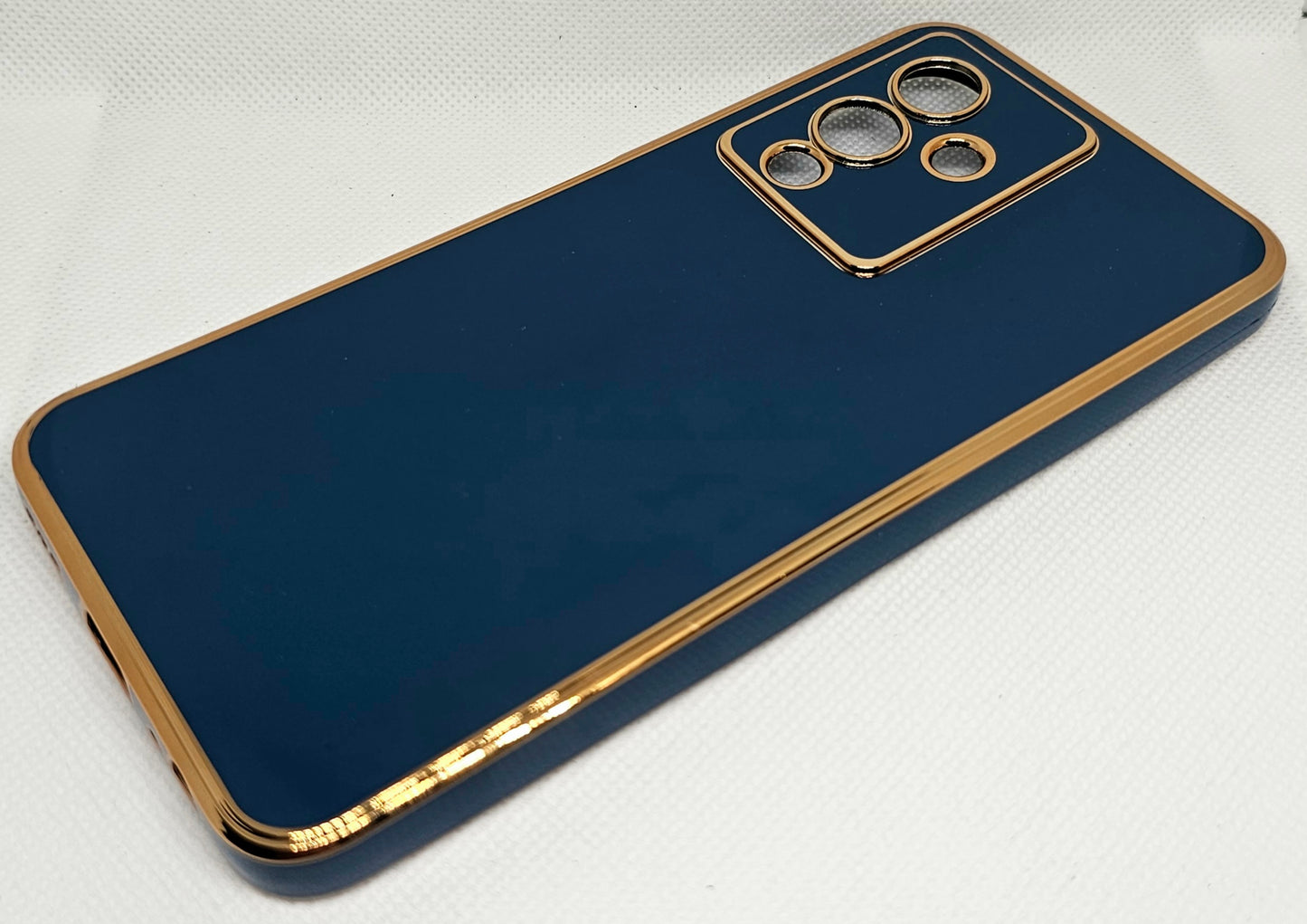 Infinix Note 12 (5G) 6D Back Cover