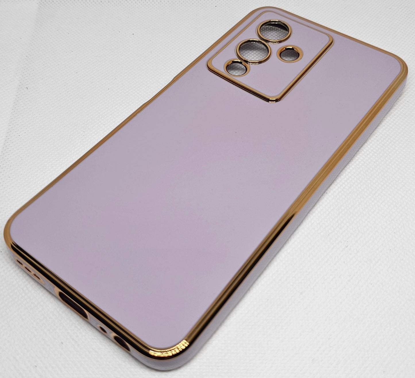 Infinix Note 12 (5G) 6D Back Cover