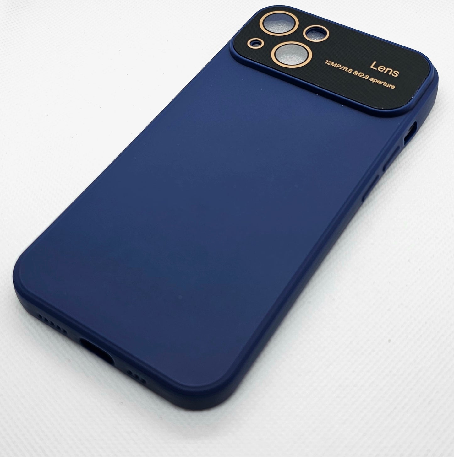 Apple Iphone 14 Mobile Back Cover