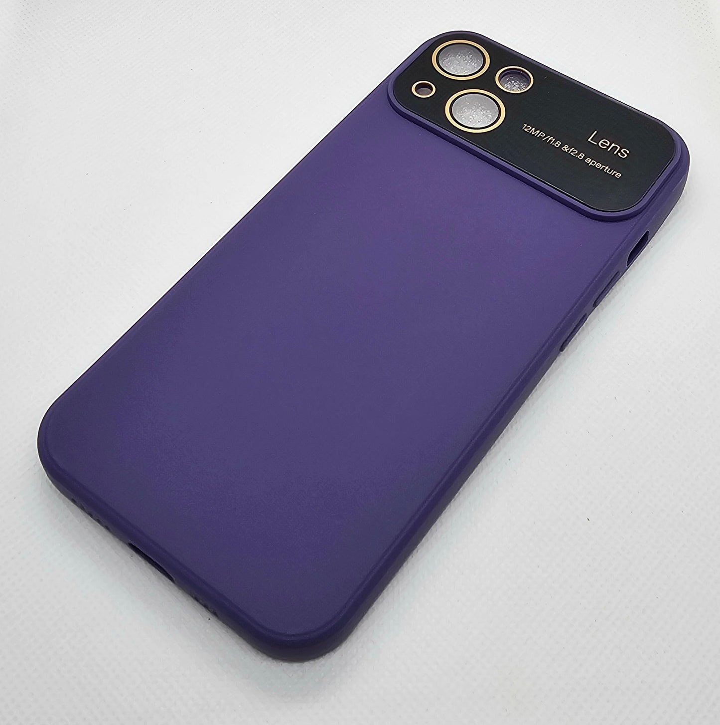 Apple Iphone 14 Mobile Back Cover