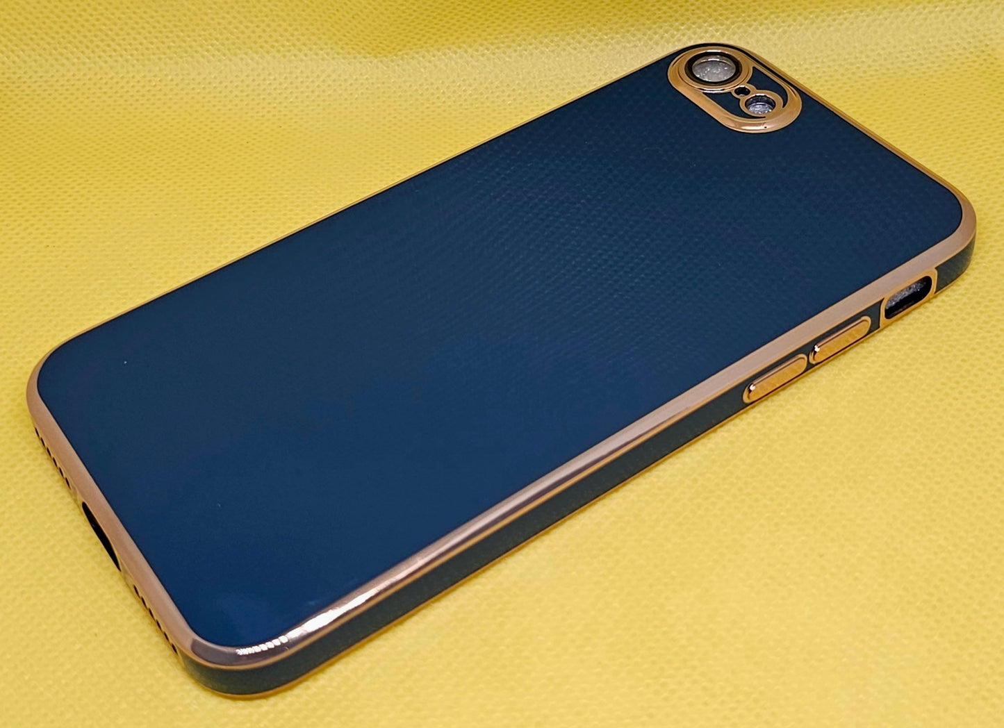Apple Iphone 7 6D Back Cover