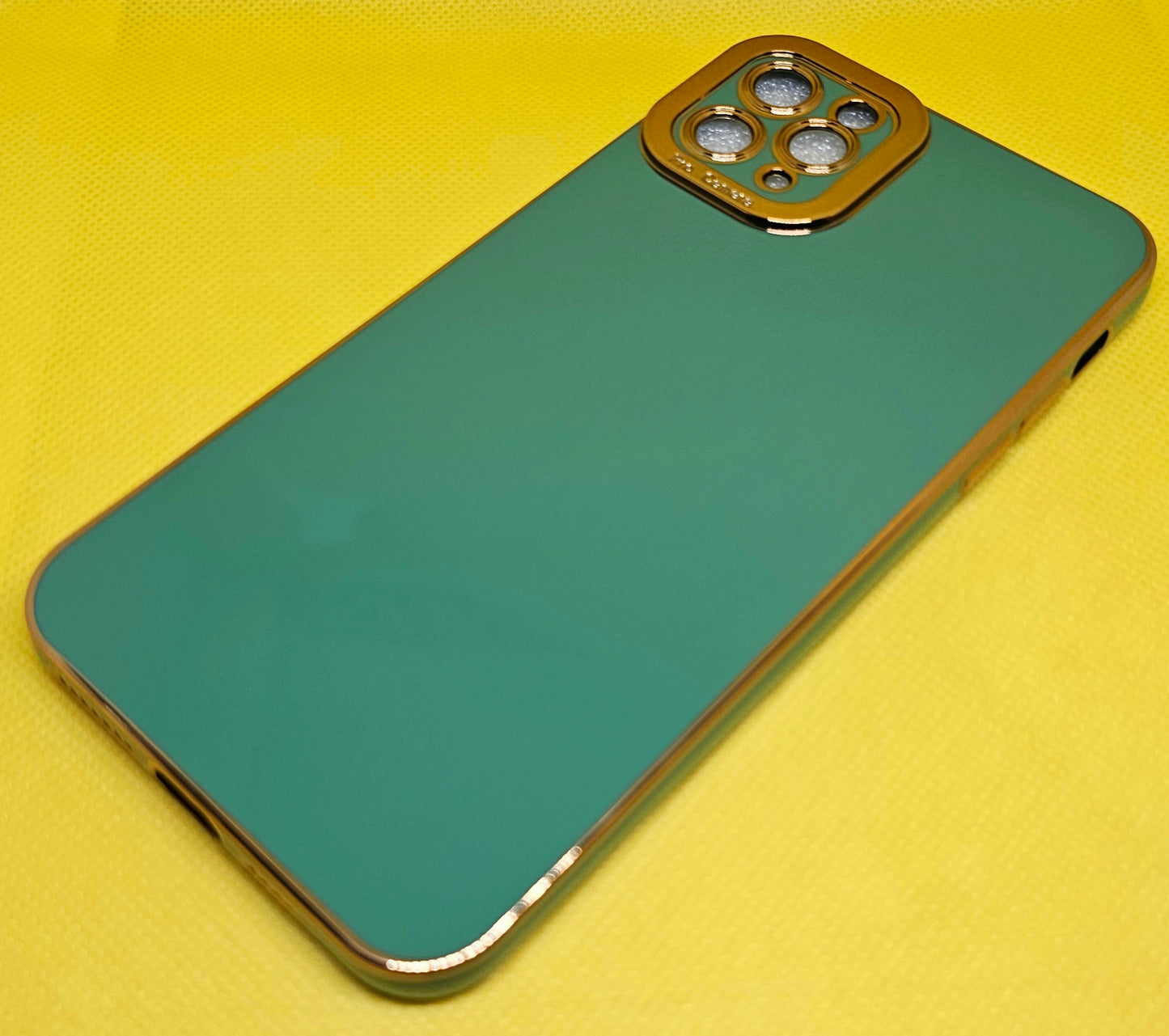 Apple iphone 11 Pro Max 6D Back Cover