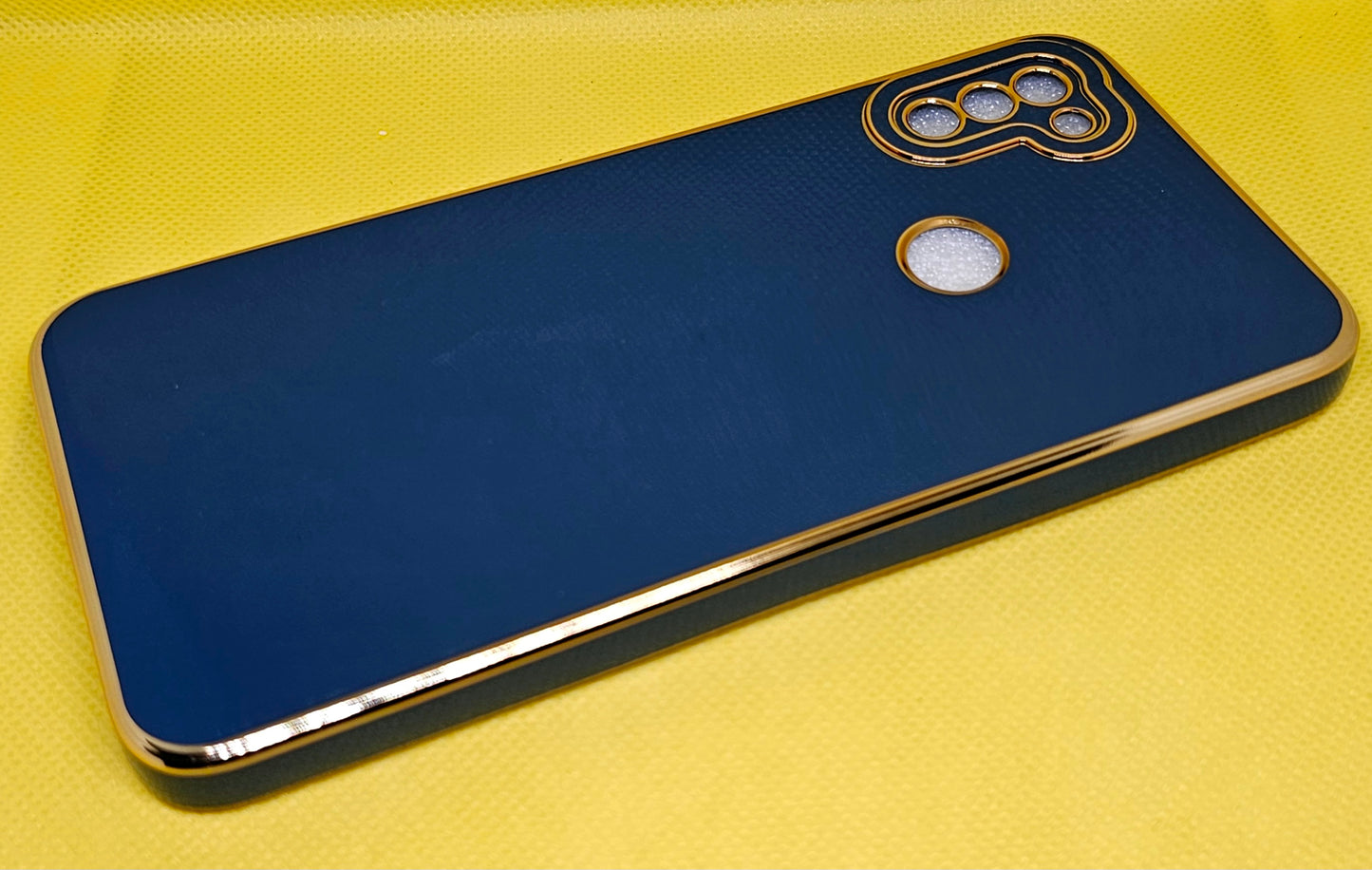 Samsung M11 6D Back cover