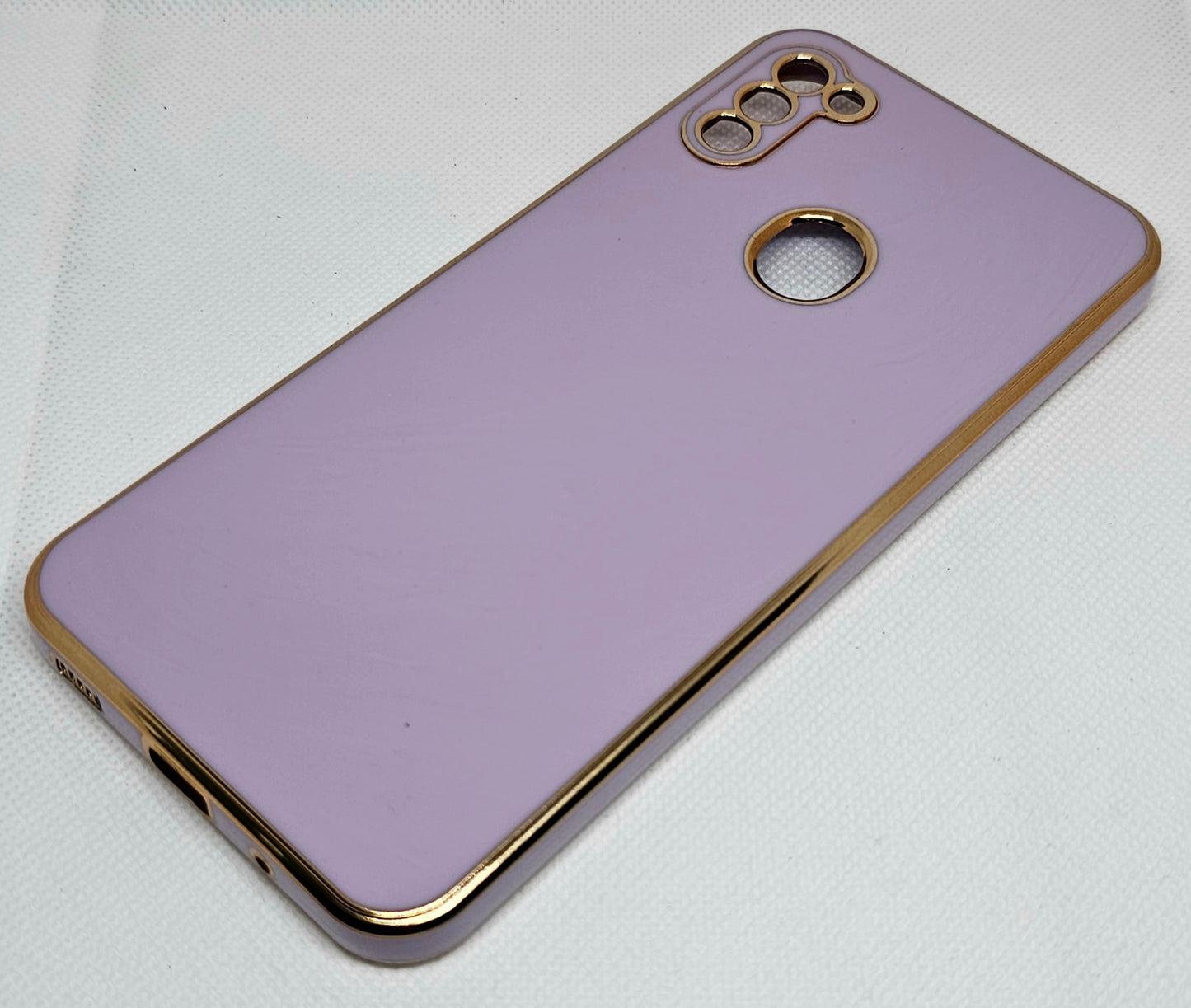 Samsung M11 6D Back cover